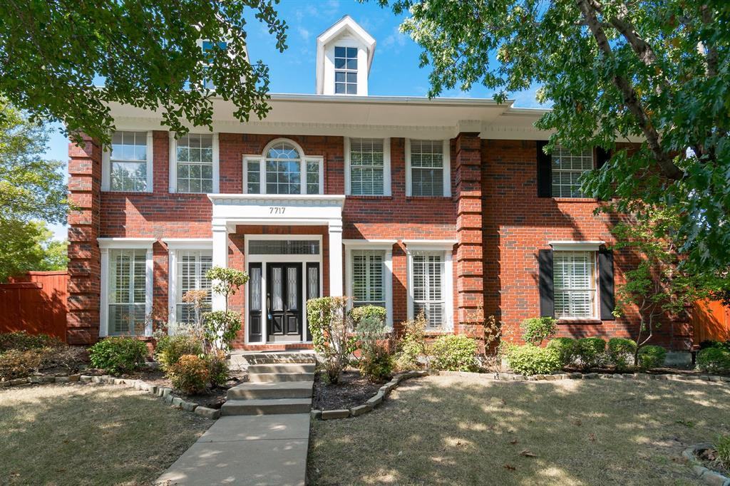 7717 Sweetgum Drive - Photo 2 of 28