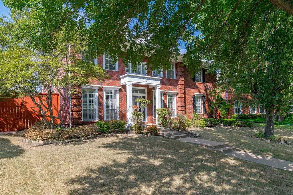 7717 Sweetgum Drive - Photo 3 of 28