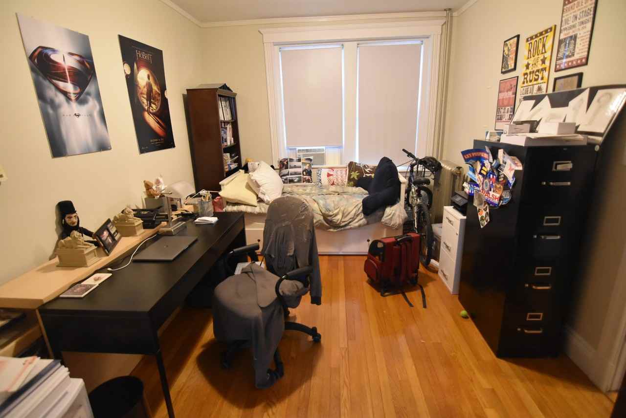 1940 Commonwealth Avenue #36