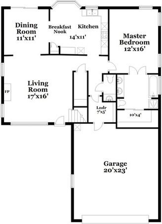 5827 Pennycross Lane - Photo 2 of 17
