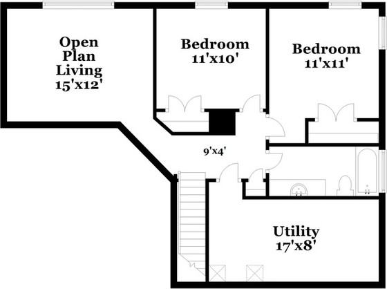5827 Pennycross Lane - Photo 3 of 17