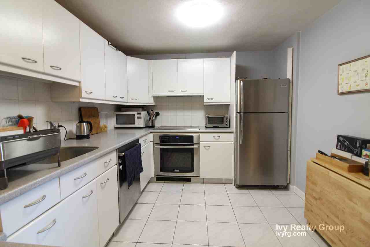 34 Hamilton Rd. #110