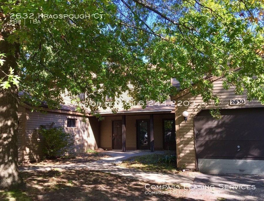 2632 Kragspough Ct. - Photo 2 of 13