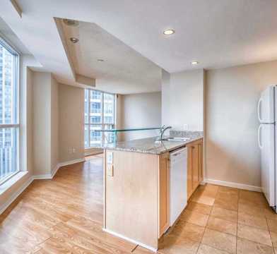 208 Queens Quay West 1101 Toronto On M5j 2y5 1 Bedroom Condo
