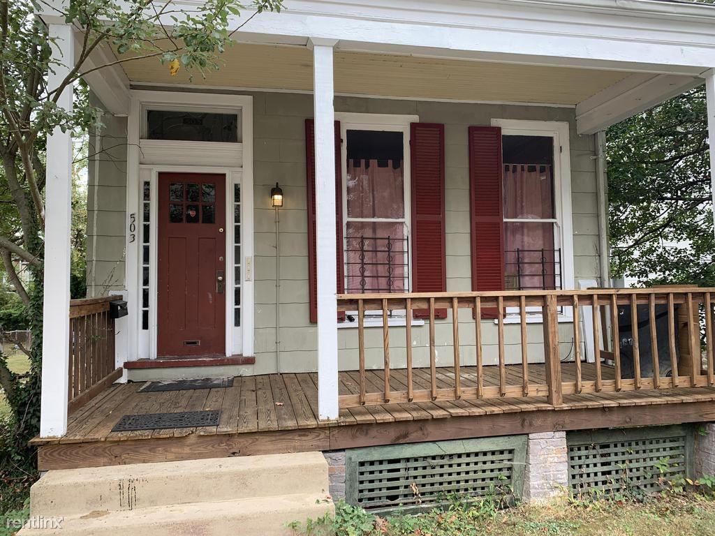 503 E 41st St #2 - Photo 2 of 18