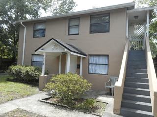 3402 Marlo Street Jacksonville Fl 32209 3 Bedroom House