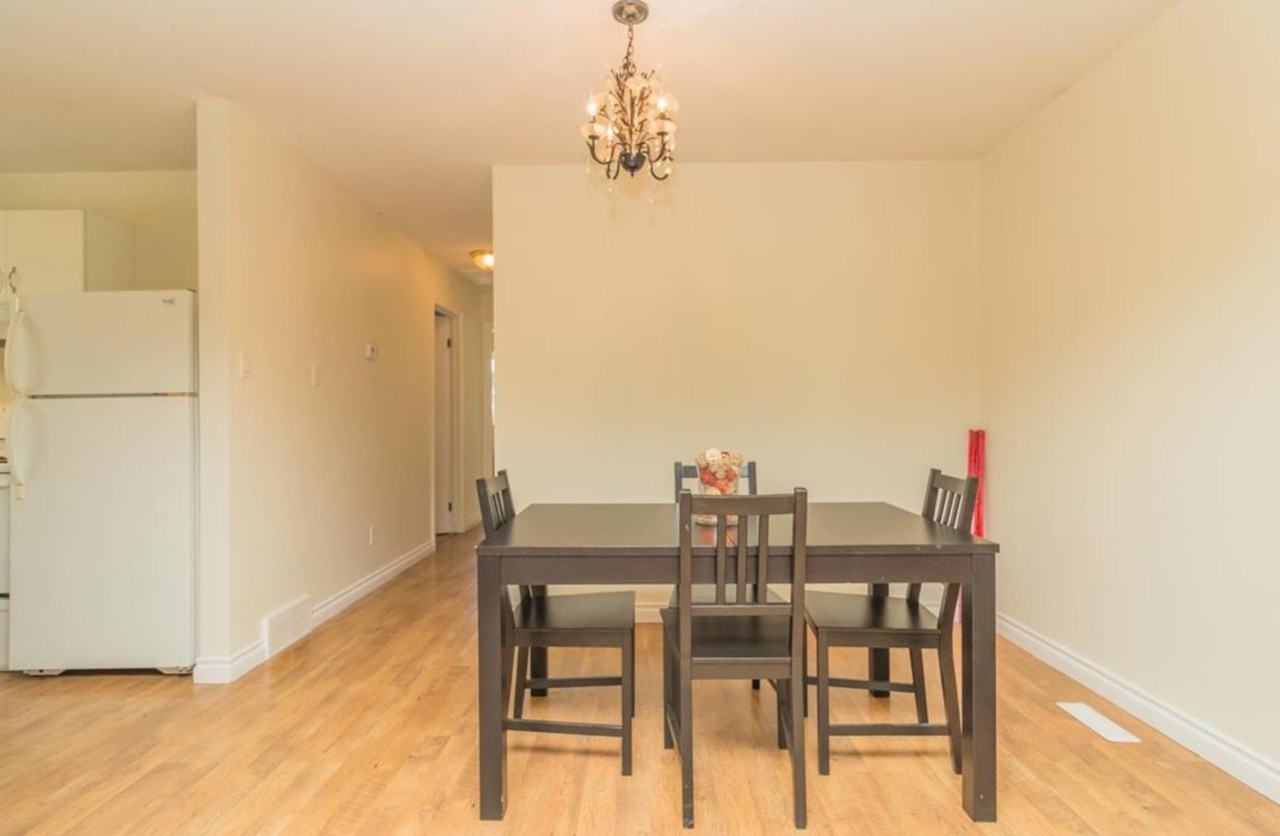 1000 Buchanan Boulevard, Winnipeg, MB R2Y 1N5 3 Bedroom Apartment for