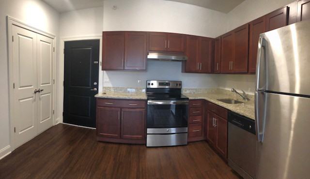 747 Grand Street #408, Jersey City, NJ 07304 - 1 Bedroom ...