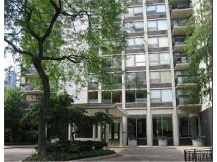 1360 N Sandburg Terrace #1003C