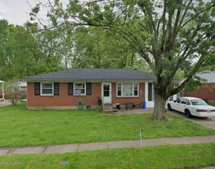 1234 Vim Dr Louisville Ky 40213 4 Bedroom House For Rent