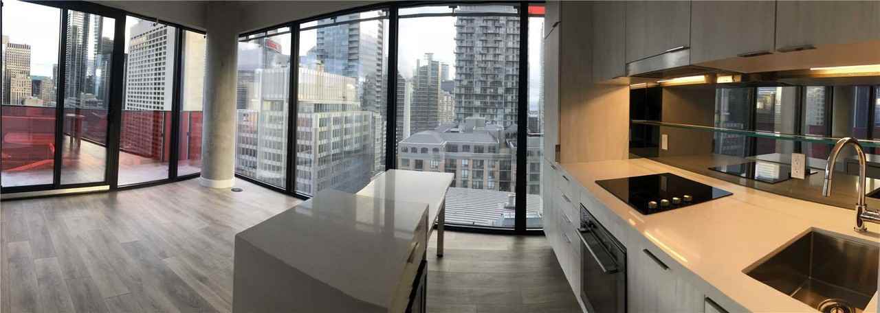 215 Queen Street West #1811