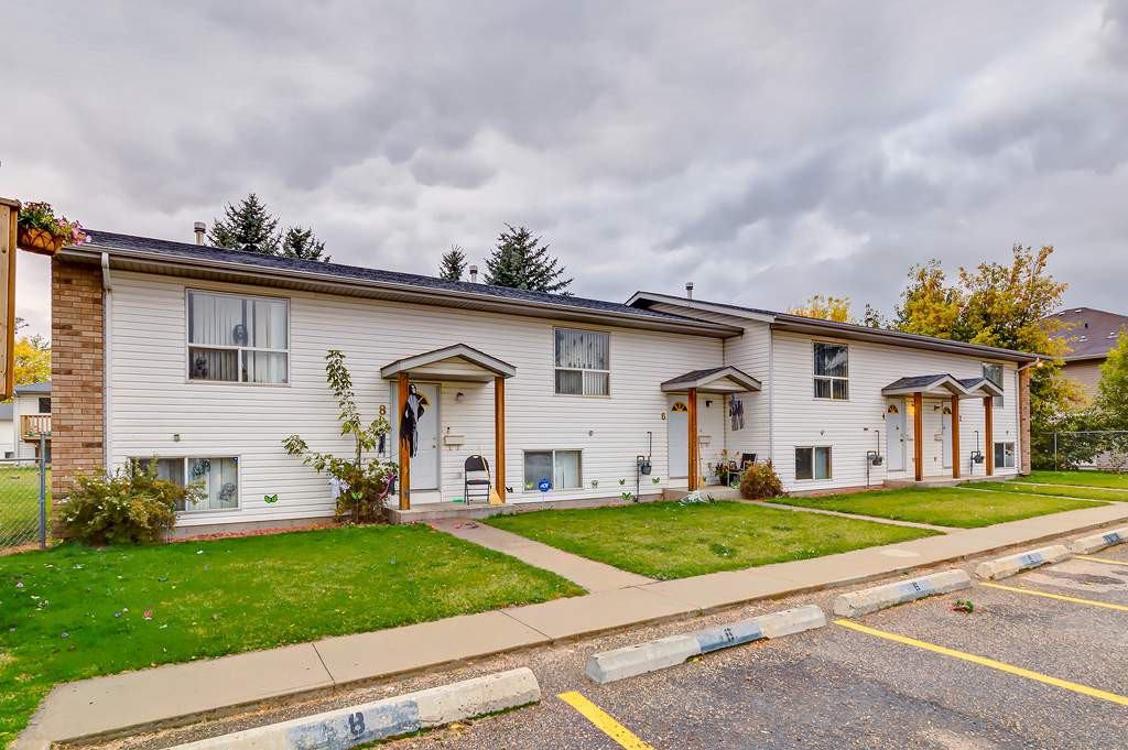 Riverfront Estates Apartments 5816 53 Avenue, Red Deer, AB T4N 4L5