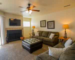 Sunchase Apartments 8101 E 93rd St Tulsa Ok 74133 Zumper