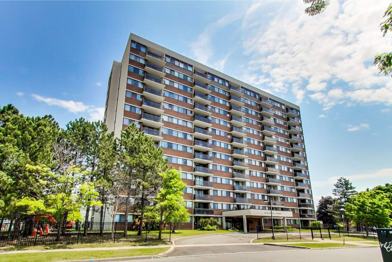 2 Bed 2 Bath Condo For Rent Scarborough Sheppard Ave