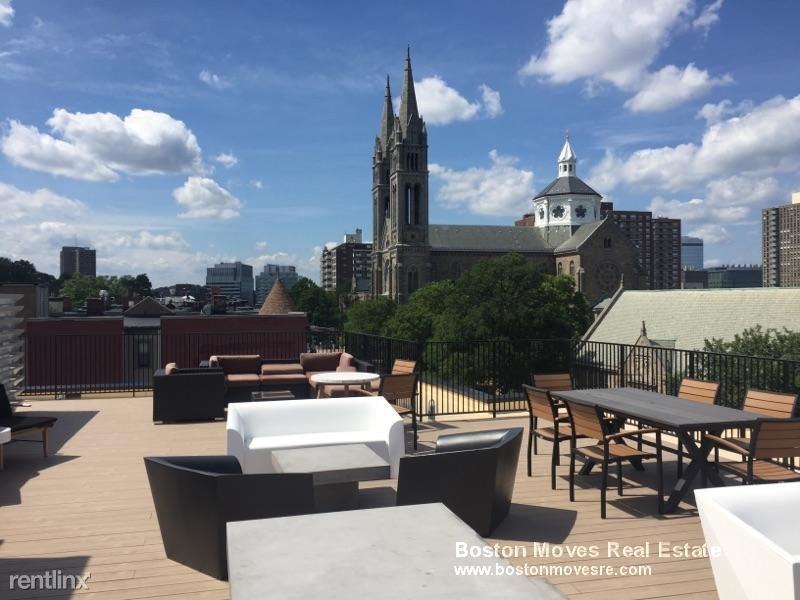 1480 Tremont St #W242