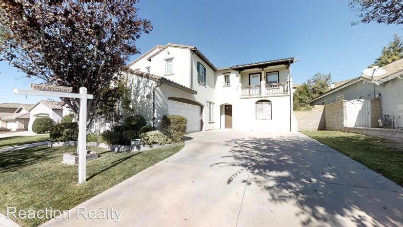 33560 Warwick Hills Rd, Yucaipa, CA 92399 5 Bedroom House for 2,350
