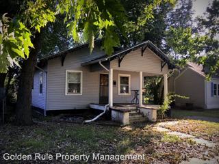 513 Carey St Hutchinson Ks 67501 3 Bedroom House For Rent