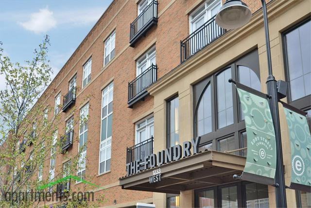The Foundry Lofts & Apartments - Photo 2 of 25