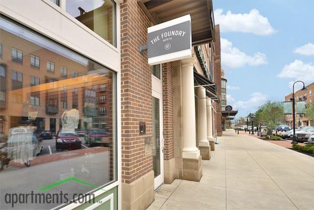 The Foundry Lofts & Apartments - Photo 3 of 25