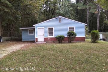 2435 Bellview Ave Nw Atlanta Ga 30318 4 Bedroom House For