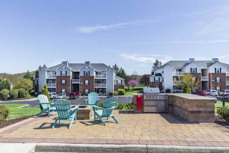 Glade Creek (I) - Photo 4 of 28