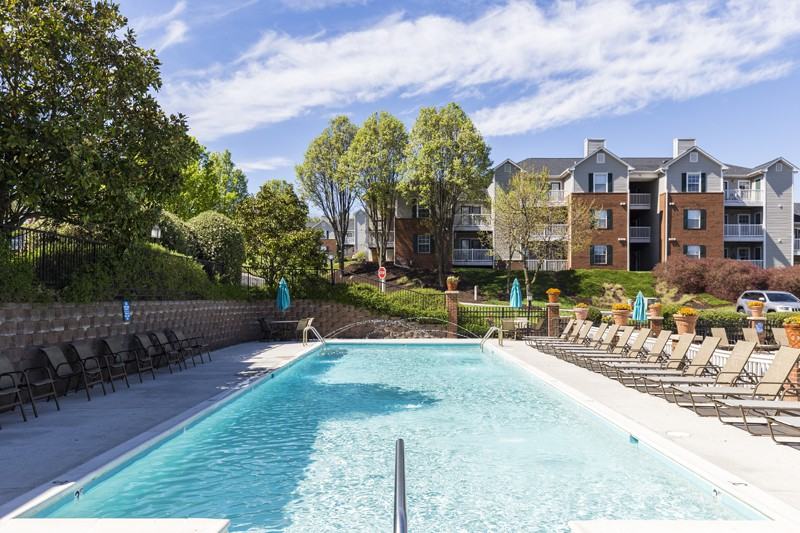 Glade Creek (I) - Photo 5 of 28