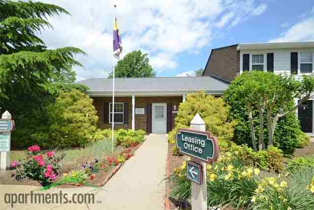 Westbury Apartments & Townhomes - Photo 2 of 17