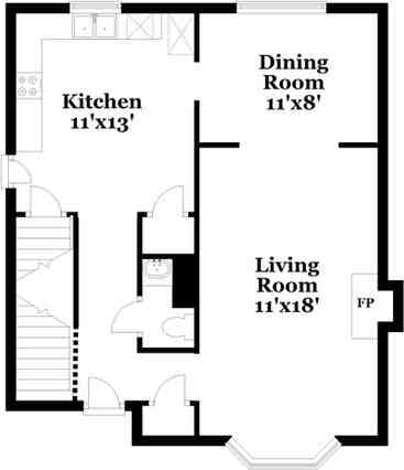 6810 North Chas Drive - Photo 3 of 18