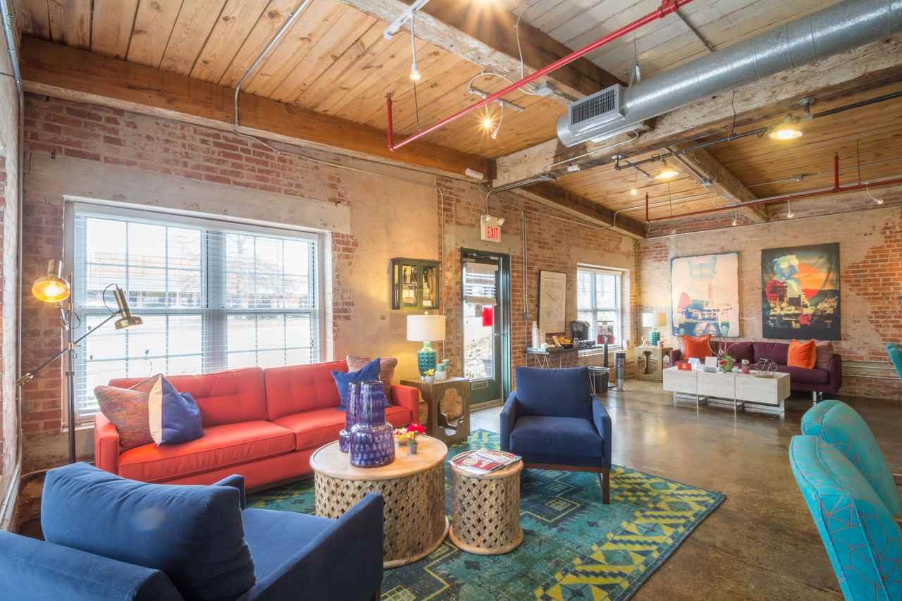 Canton Mill Lofts - Photo 2 of 23