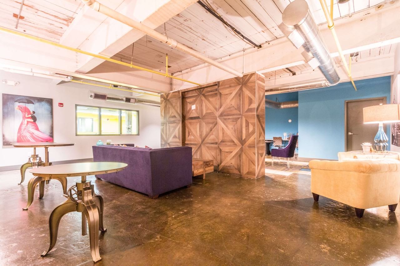 Canton Mill Lofts - Photo 3 of 23