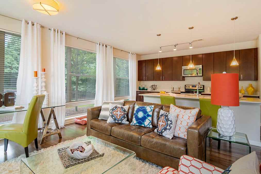 Bell Glenridge - Photo 3 of 21