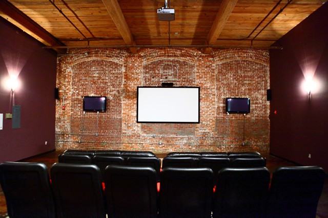 The Lofts of Greenville Apartments 201 Smythe St, Greenville, SC