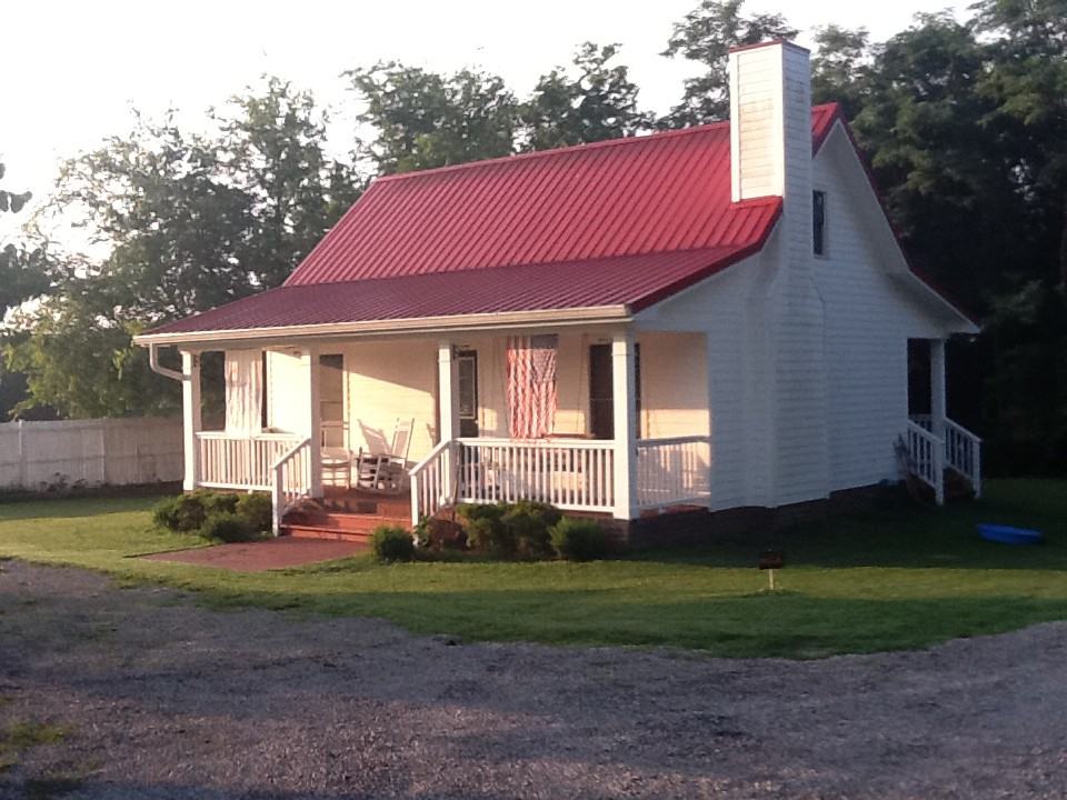 6945 Burkitt Rd - Photo 3 of 14
