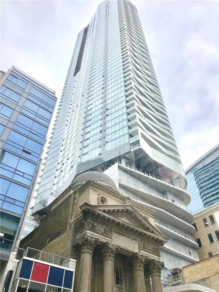 197 Yonge Street #5005