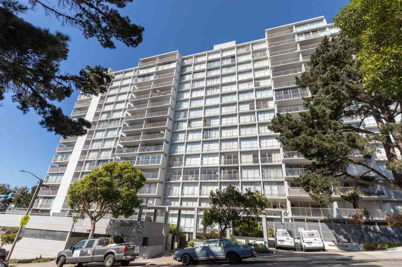 66 Cleary Court #207