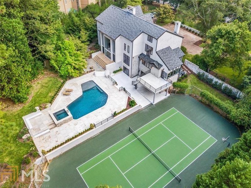 801 W Conway Dr - Photo 3 of 46