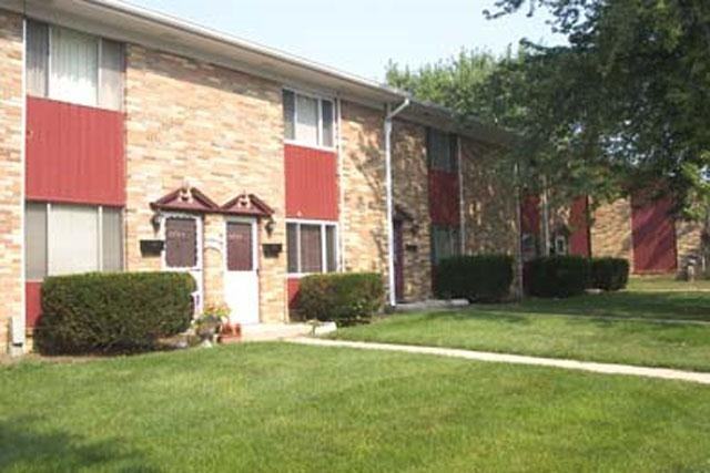 Moundford Terrace Apartments 3750 N Woodford St, Decatur, IL 62526