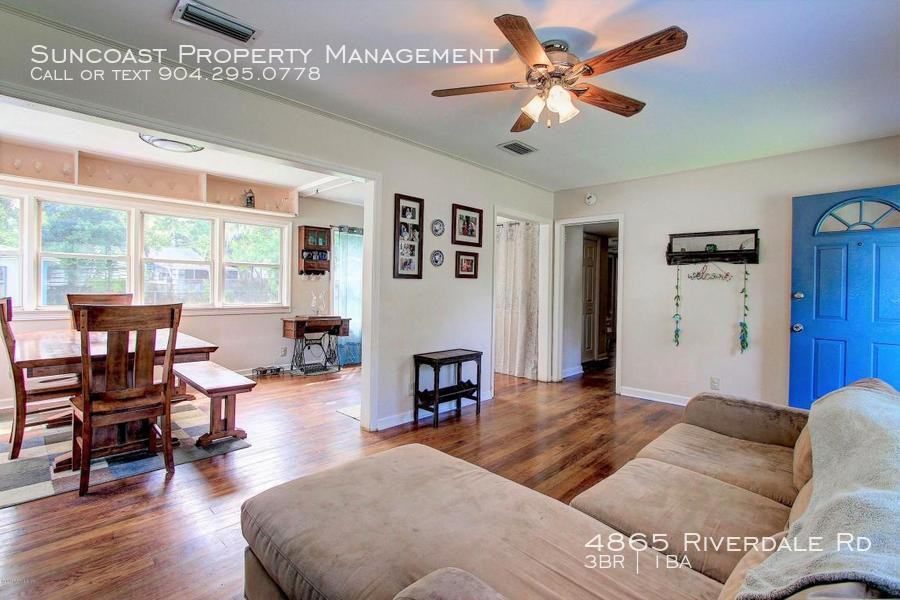 4865 Riverdale Rd - Photo 3 of 13