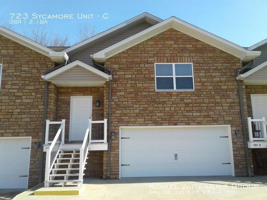 723 Sycamore Unit #C - Photo 2 of 22