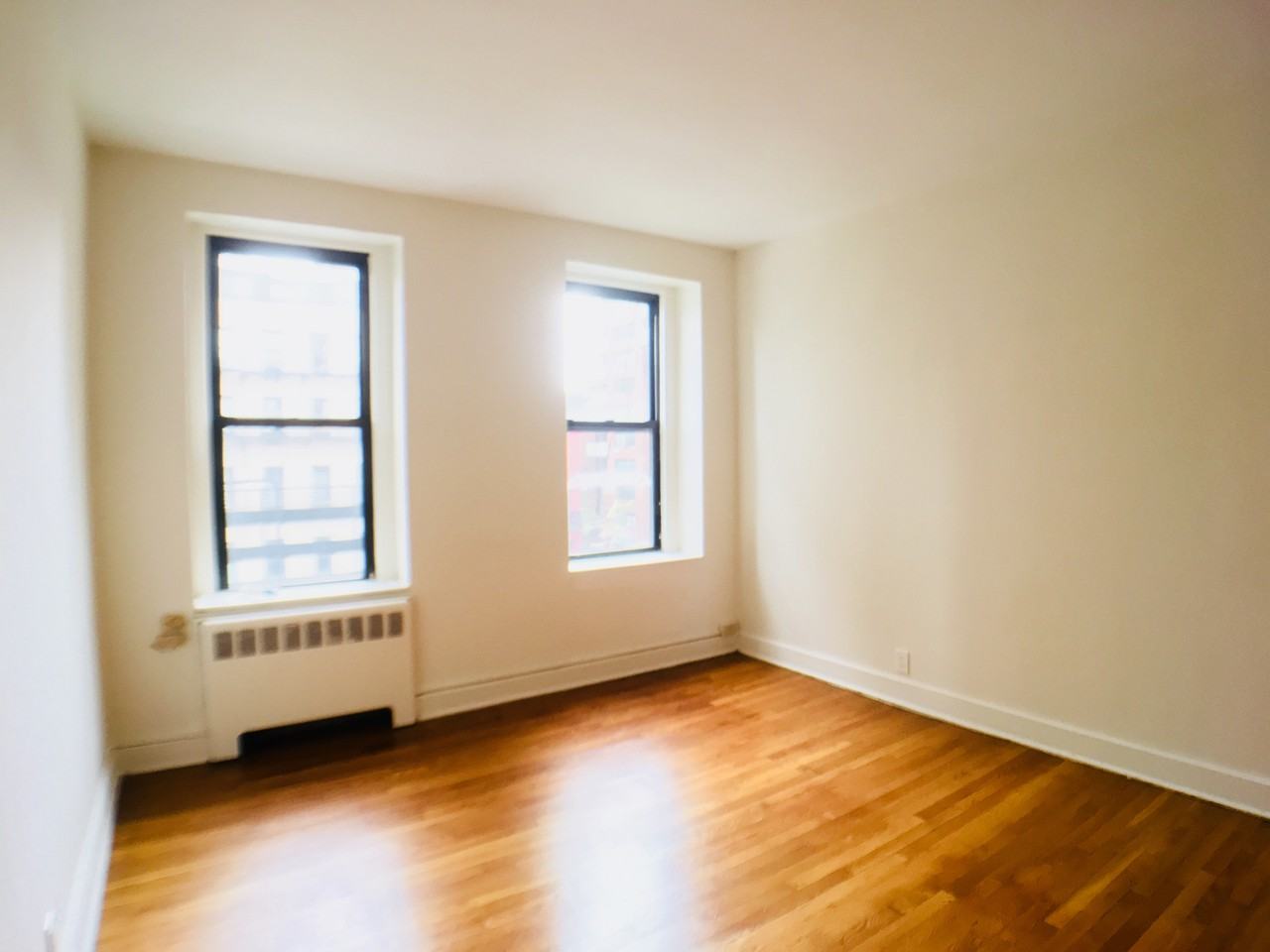 York Ave & E 81st St #3a