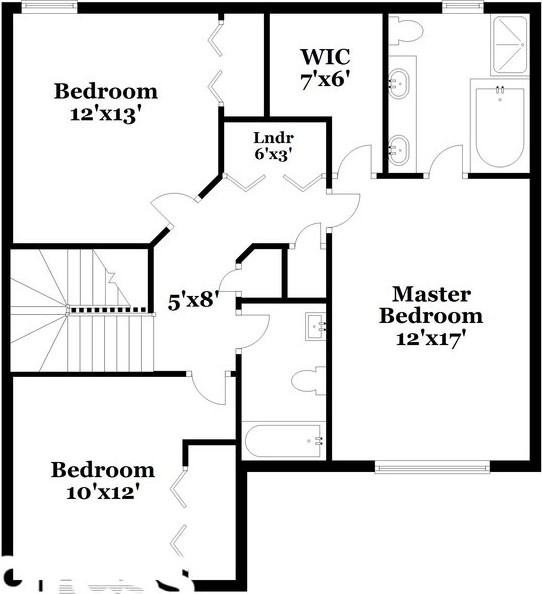 4121 October Woods Dr - Photo 3 of 17
