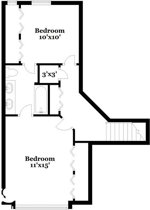 1212 Lake Blue Cir - Photo 3 of 20