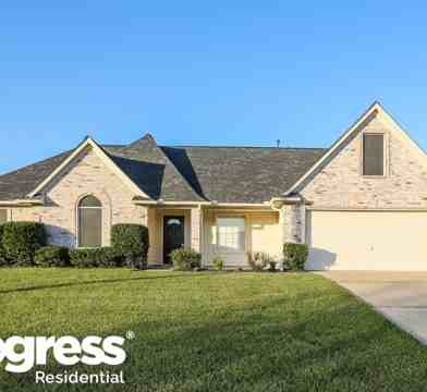 13078 Braybourne Pkwy Olive Branch Ms 38654 3 Bedroom House For