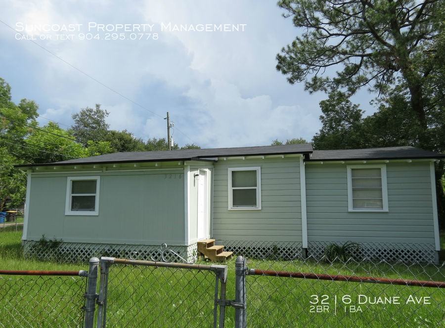 3216 Duane Ave