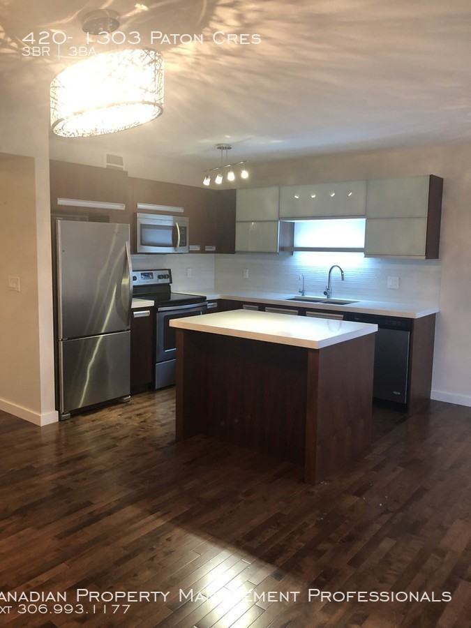1303 420- 1303 Paton Cres - Photo 2 of 11