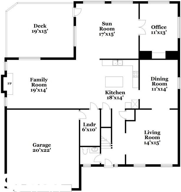 12263 Eastcreek Ct - Photo 2 of 17