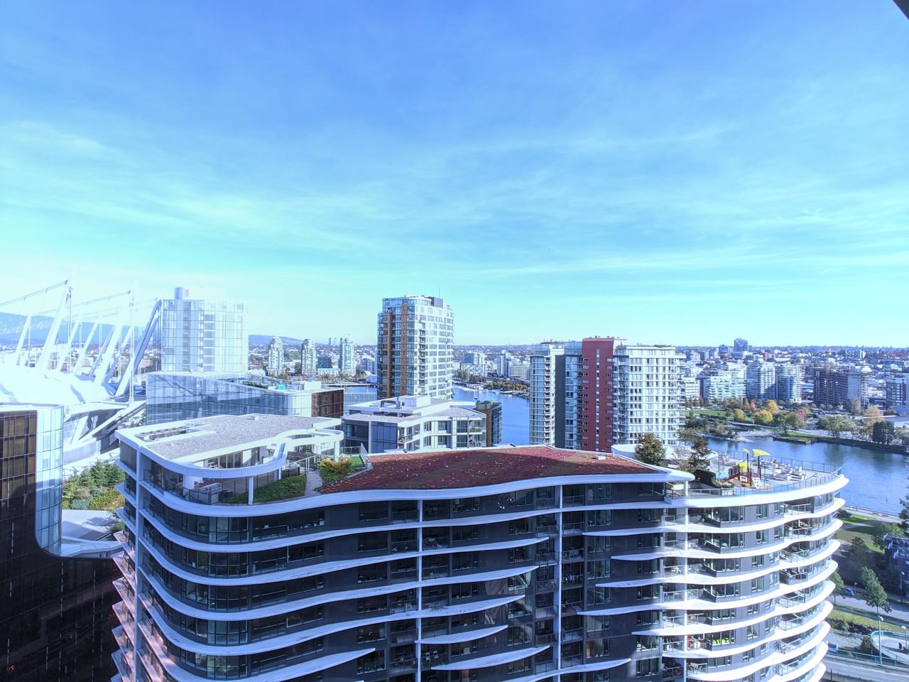 89 Nelson Street #23F