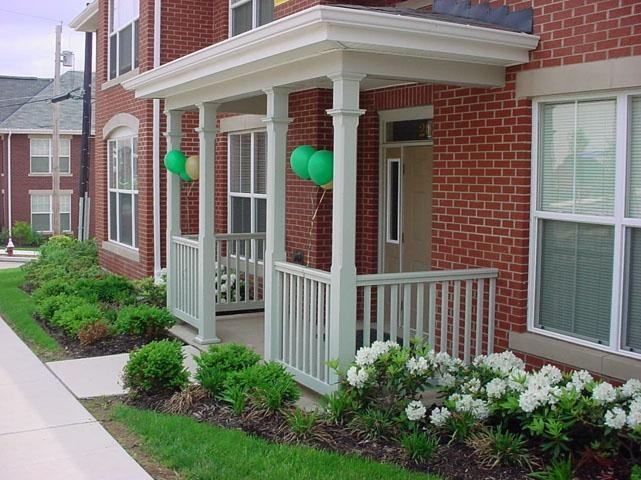 Bedford Hill Apartments - Photo 3 of 4