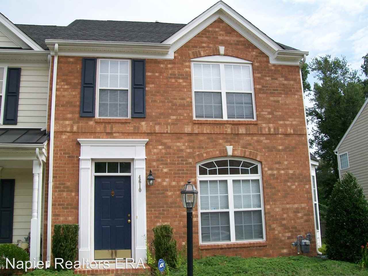 4610 Willow Leaf Place, Richmond, VA 23228 3 Bedroom House ...