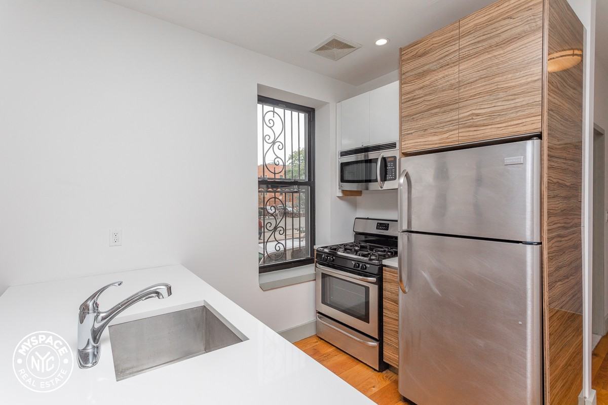 706 Classon Avenue #B1